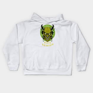 Halloween Kids Hoodie